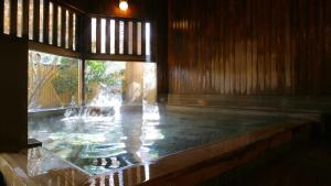 fujiya ryokan