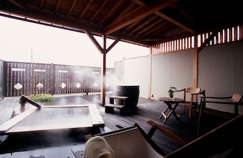 fujiya ryokan