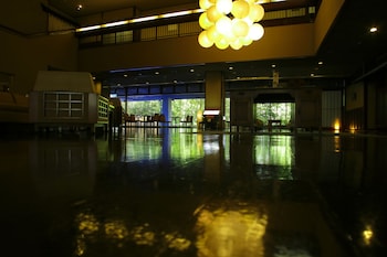 fujiya ryokan