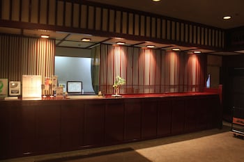 fujiya ryokan
