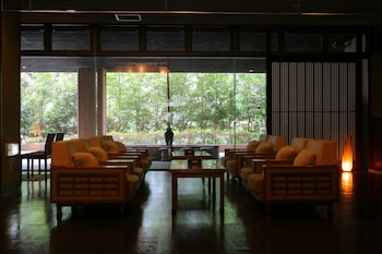 fujiya ryokan