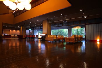 fujiya ryokan