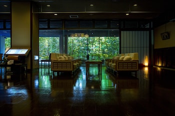fujiya ryokan