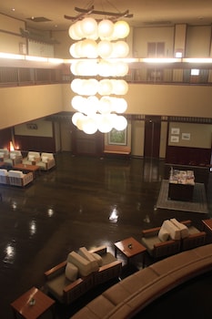 fujiya ryokan