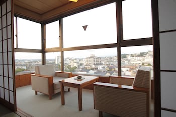fujiya ryokan