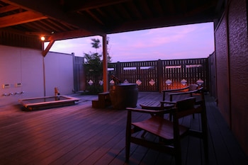 fujiya ryokan