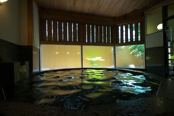fujiya ryokan