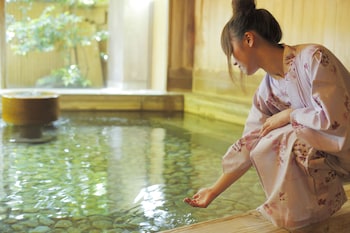 fujiya ryokan