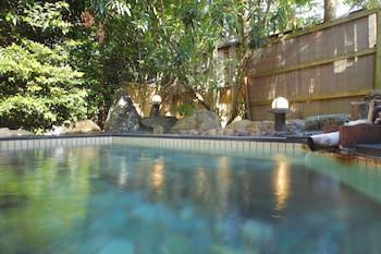 fujiya ryokan