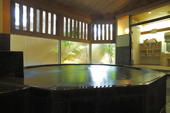 fujiya ryokan