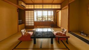 fujiya ryokan