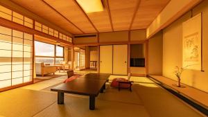 fujiya ryokan