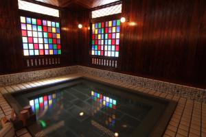 fujiya ryokan