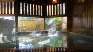 fujiya ryokan