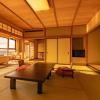 fujiya ryokan