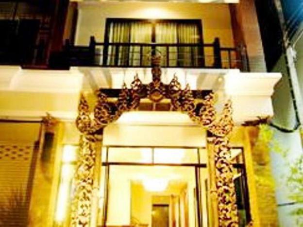 nicha hua hin hotel