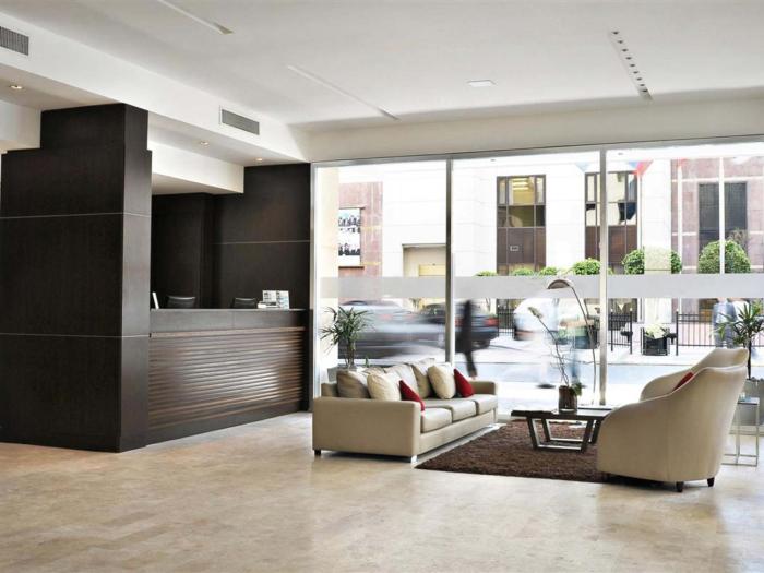 htl city baires