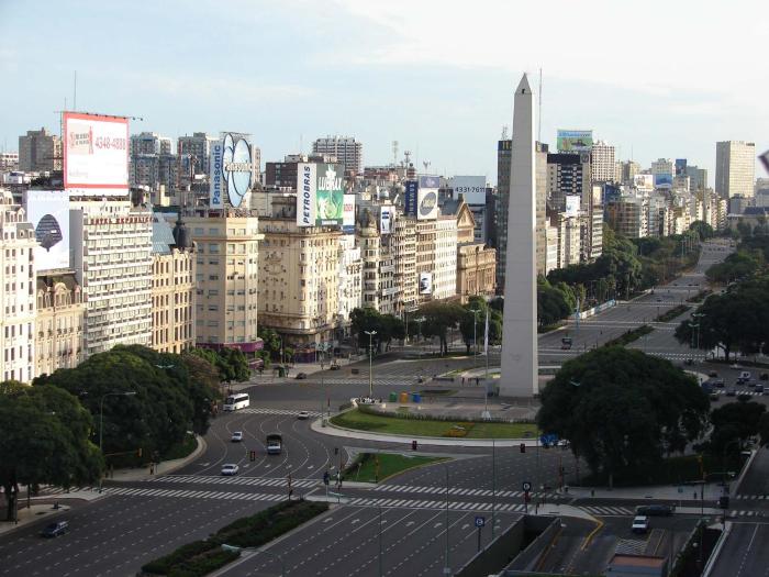 htl city baires