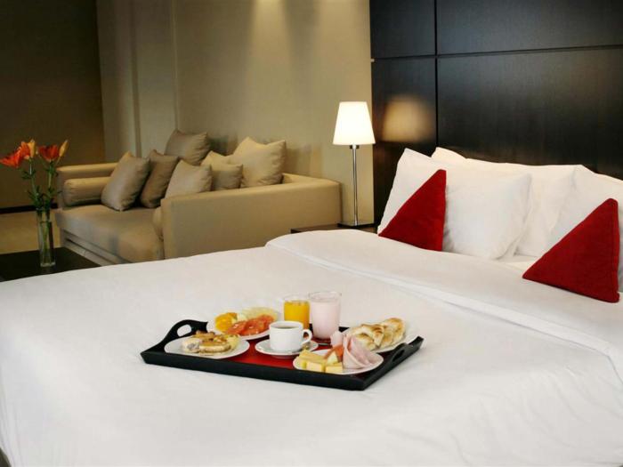 htl city baires