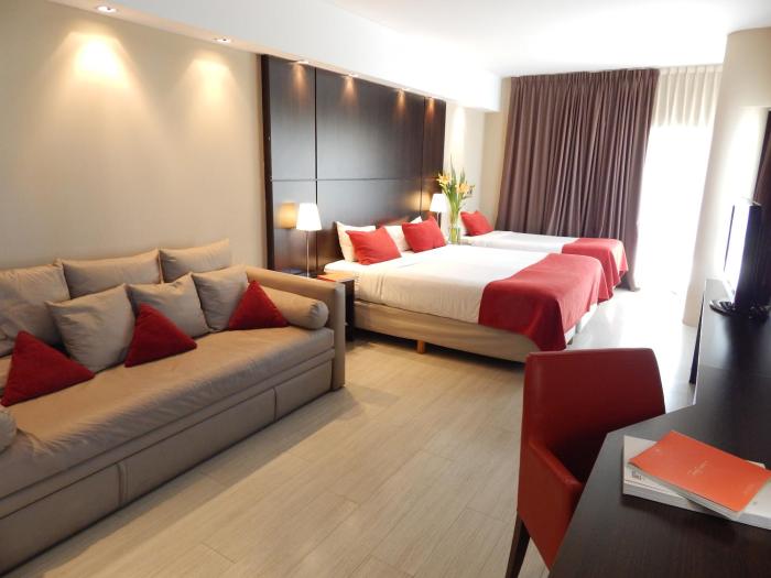 htl city baires