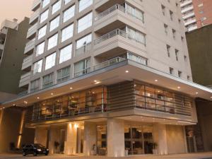 Htl City Baires,Monserrat>>Buenos Aires,4 star