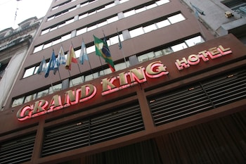 grand king hotel