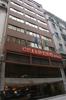 grand king hotel