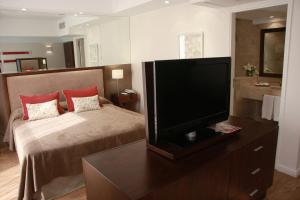 Grand King Hotel,Buenos Aires>>Belgrano,4 star