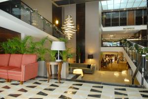 Grand King Hotel,Buenos Aires>>Belgrano,4 star