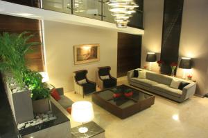 Grand King Hotel,Buenos Aires>>Belgrano,4 star