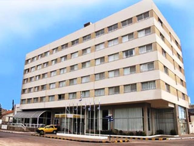 Hotel Austral,Viedma>>Carmen De Patagones,3 star