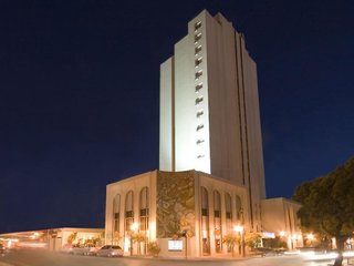 Hotel Del Comahue,Neuquen>>Cipolletti,3.5 star