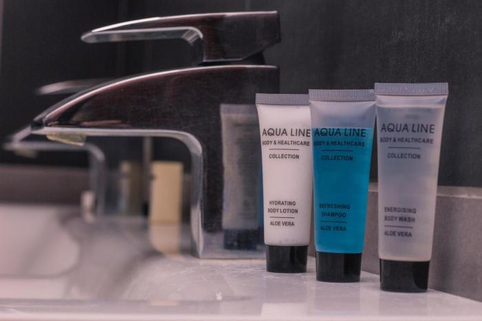 the old gin house hotel