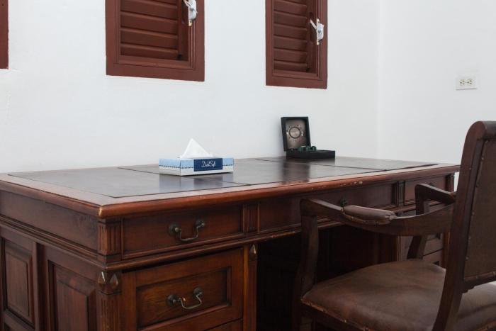 the old gin house hotel