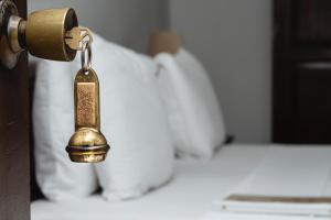 the old gin house hotel