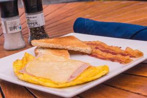 the old gin house hotel