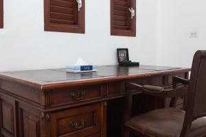 the old gin house hotel