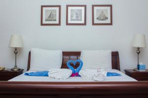 the old gin house hotel