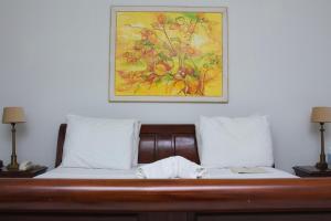 the old gin house hotel