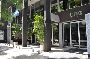 Uno Buenos Aires Suites,Buenos Aires>>Balvanera,3 star