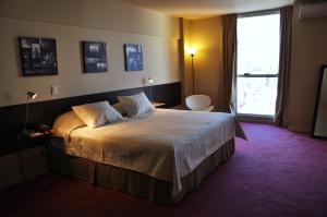 Uno Buenos Aires Suites,Buenos Aires>>Balvanera,3 star