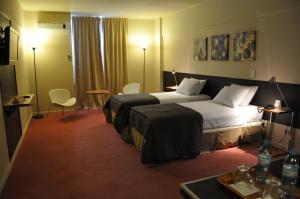 Uno Buenos Aires Suites,Buenos Aires>>Balvanera,3 star