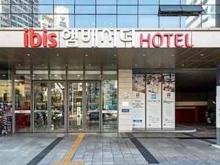 ibis ambassador busan city centre