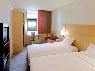 Ibis Ambassador Busan City Centre,Pusanjin-Gu>>Busan,4 star