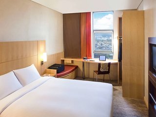 Ibis Ambassador Busan City Centre,Pusanjin-Gu>>Busan,4 star