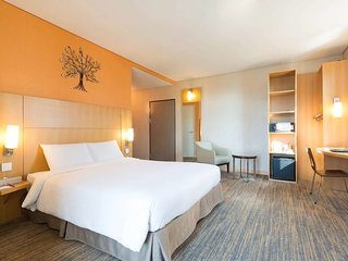 Ibis Ambassador Busan City Centre,Pusanjin-Gu>>Busan,4 star