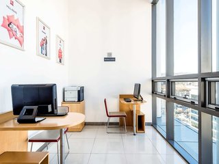 ibis ambassador busan city centre