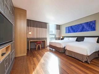 ibis ambassador busan city centre