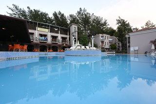 Hotel Pine Valley,Fethiye>>Dalaman,4 star