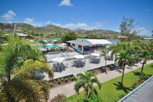 royal st kitts hotel